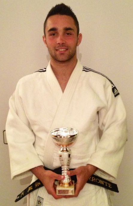 Judo Sector